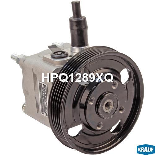 

KRAUF Насос гидроусилителя KRAUF HPQ1289XQ