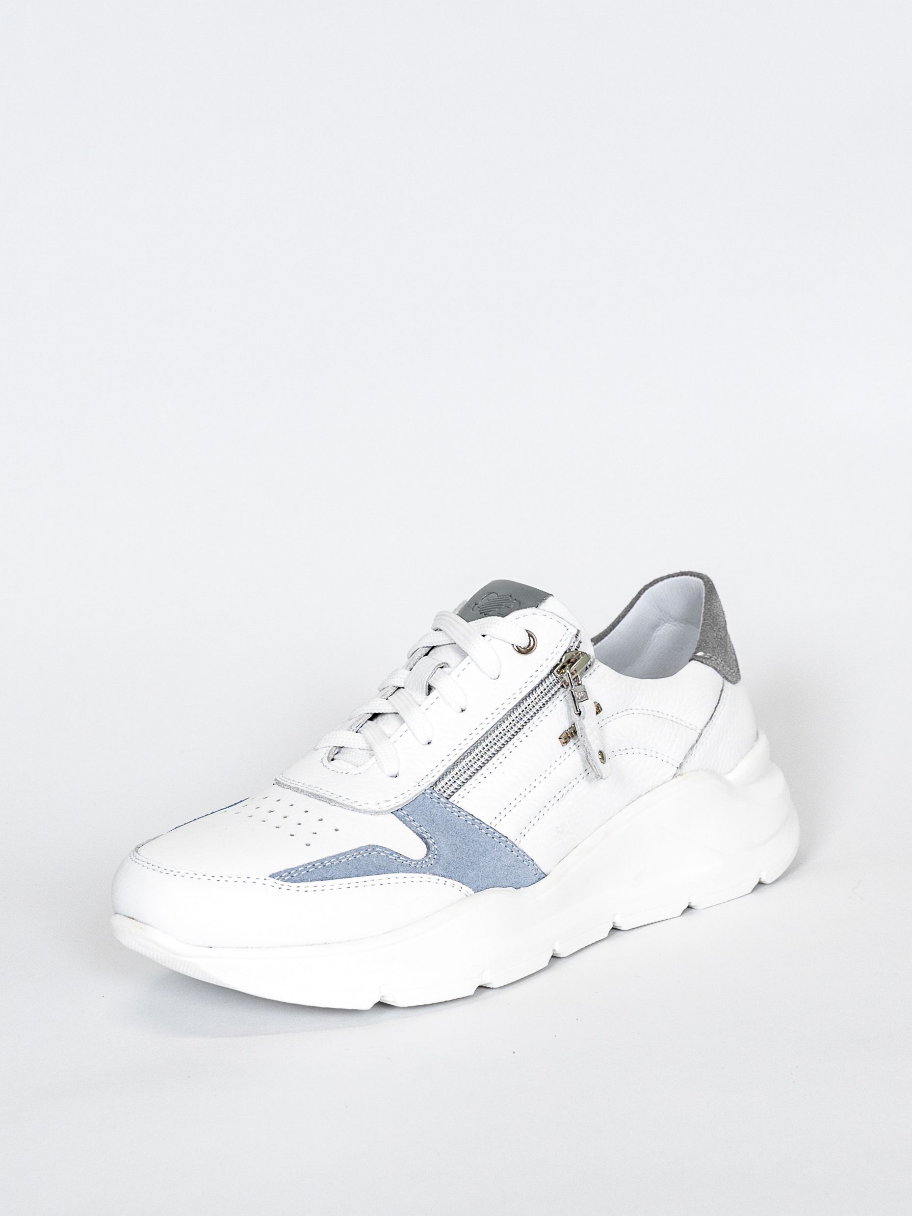 

Кроссовки женские Step Borg 5029-10 белые 39 RU, Белый, 5029-10