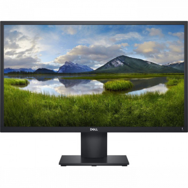 

23.8" Монитор Dell E2420H Black 60Hz 1920x1080 IPS, Черный, E2420H