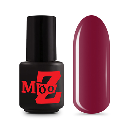 

Набор, MOOZ, Гель-лак №63, 3,5 мл, 2 шт.