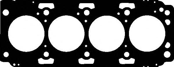 

Прокл.ГБЦ [1.2mm] elring 451510, Прокл.ГБЦ [1.2mm] elring 451510 elring 451510