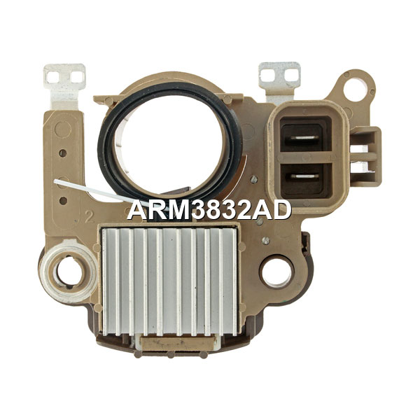 

KRAUF Регулятор генератора KRAUF ARM3832AD