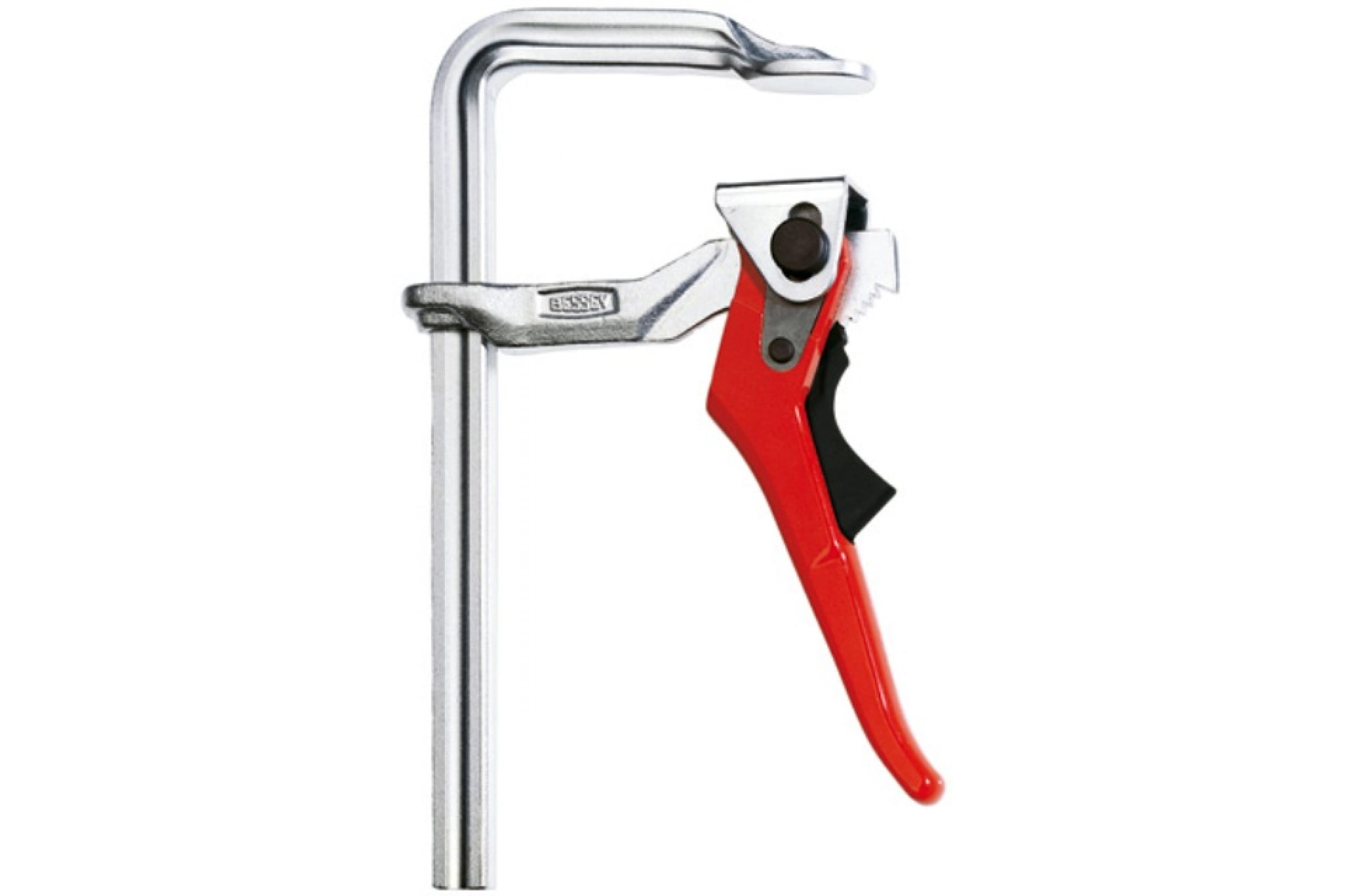 

Рычажная струбцина GH 1000/120 Bessey BE-GH100