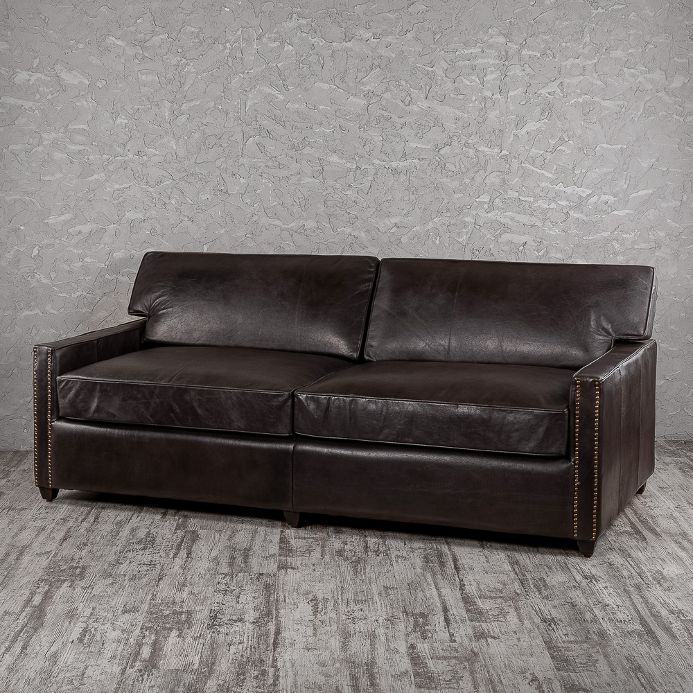 

Диван кожаный "Гранд" Decor-of-today 01720, 01720