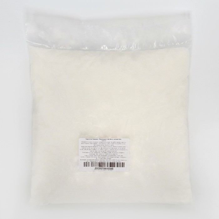 

гидрогель Stockosorb Германия, 660 Micro, мелкий, 500 г, Германия, 660 Micro, мелкий, 500 г