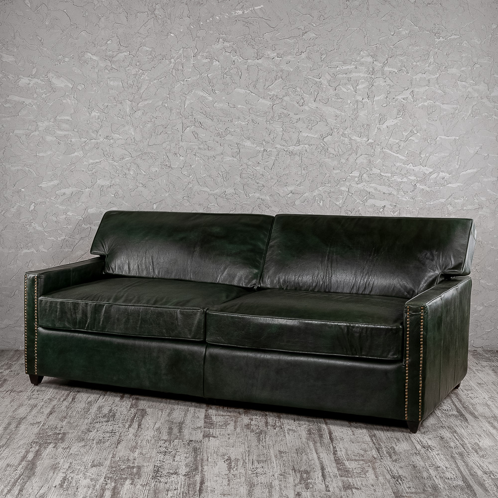 

Диван кожаный "Гранд" Decor-of-today 01721, 01721