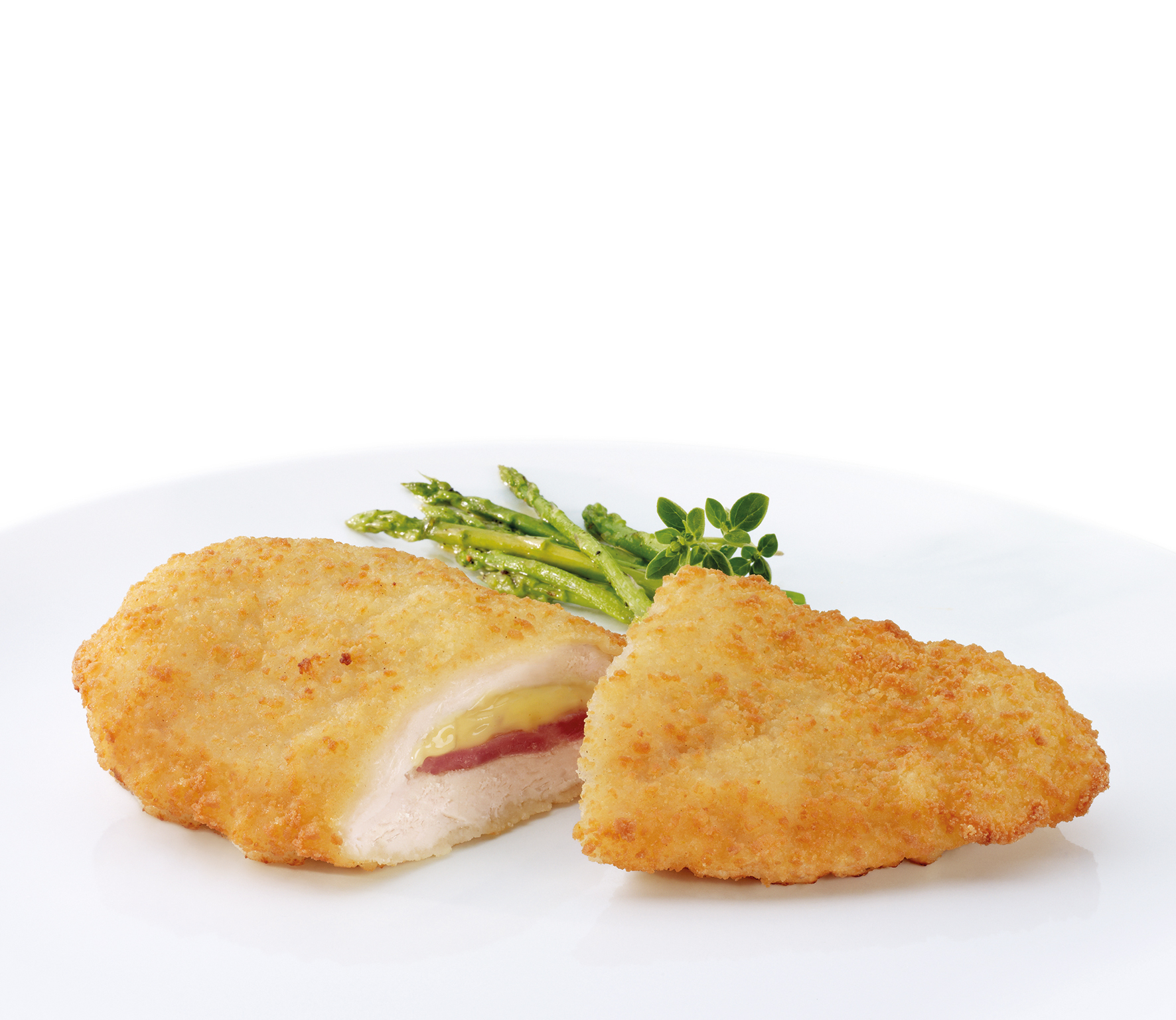 

Котлета куриная По-киевски 130 г