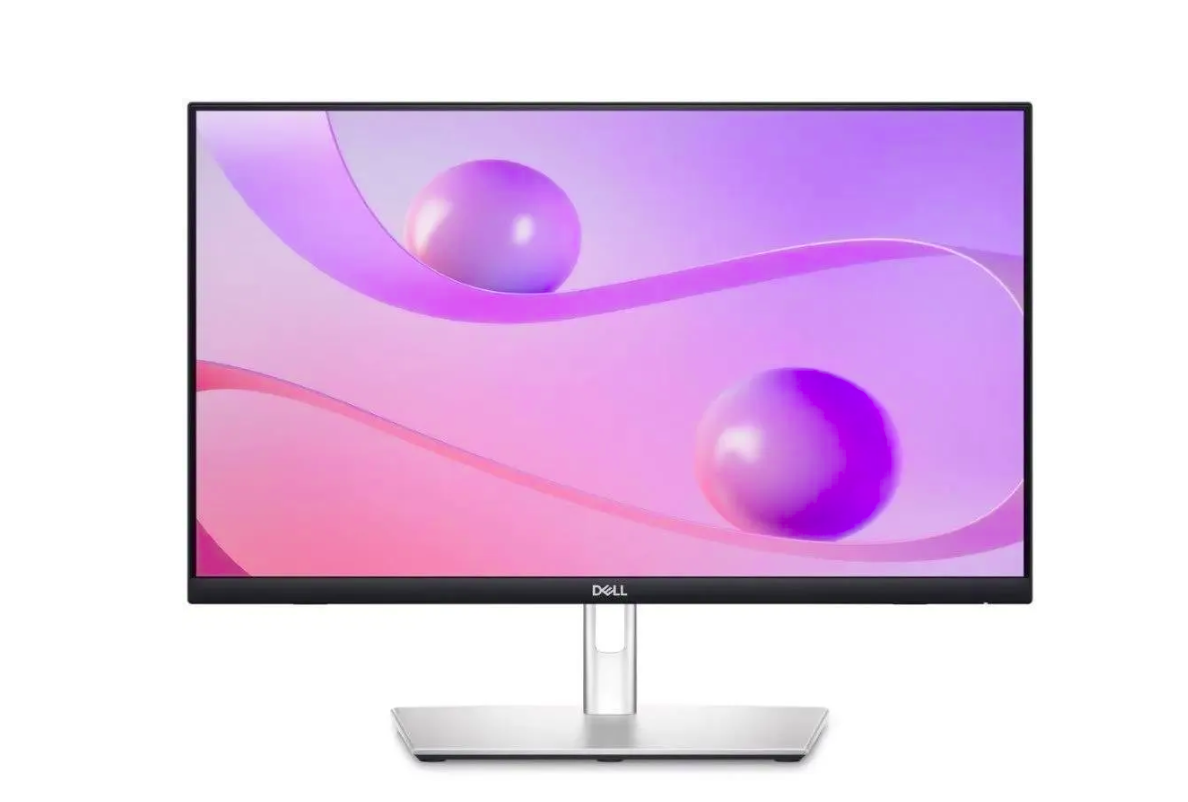 

24" Монитор Dell P2424HT серебристый, черный 60Hz 1920x1080 IPS, P2424HT