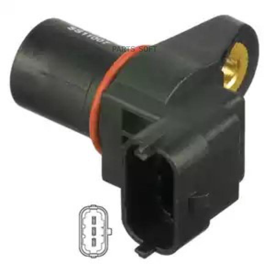 

Датчик положения распредвала MB/CHRYSLER/JEEP DELPHI SS11007