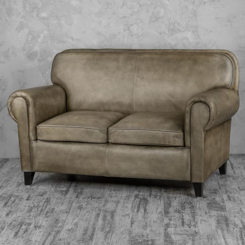 

Диван кожаный "Элегант" Decor-of-today 01240, 01240