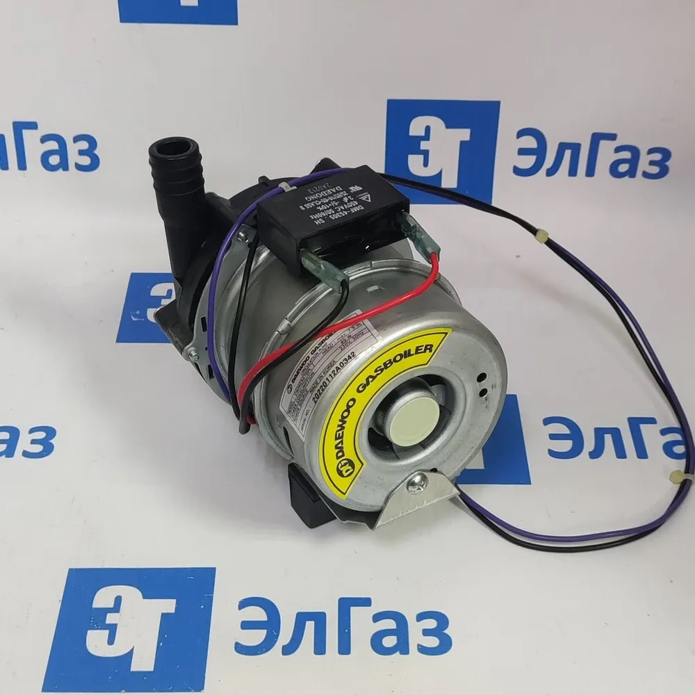 

Насос циркуляционный DWMG 5070 PL для Daewoo (дэу), 3310606210, 0055447