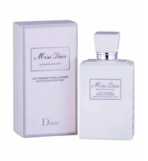 

Молочко для тела Christian Dior Miss Dior Blooming Bouquet 200 мл, Christian Dior Miss Dior Blooming Bouquet Молочко для тела 200 мл для женщин