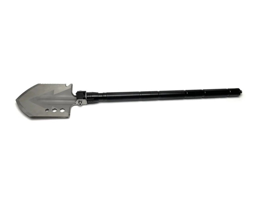 Походная многофункциональная лопата TOP-Store Folding Shovel