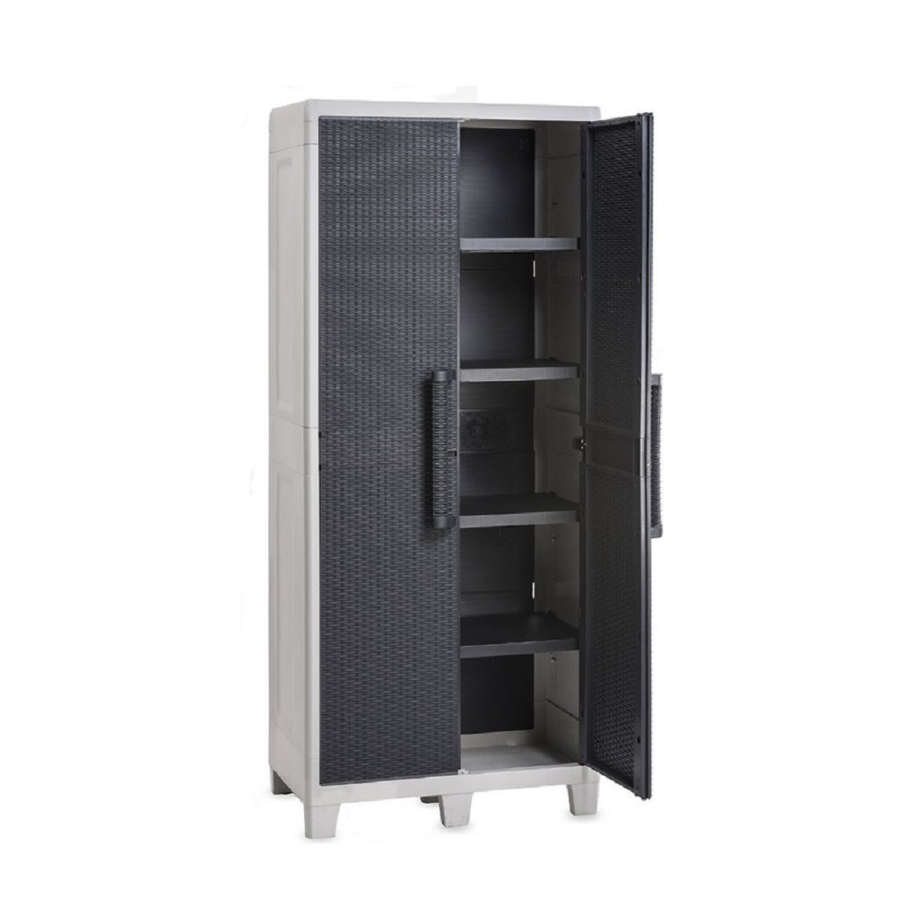 Садовый шкаф Toomax Shelves Z0086R027