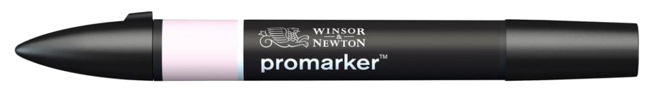 

Маркер спиртовой WINSOR&NEWTON Promarker M419 бледный рассвет