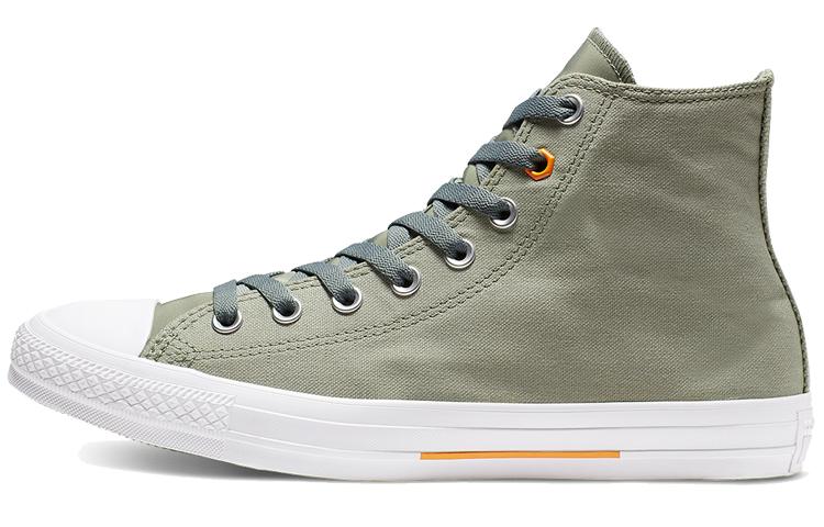

Кеды унисекс Converse All Star Light хаки 42 EU, All Star Light