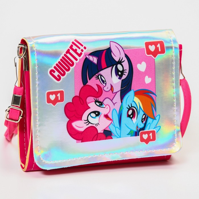 

Сумка детская CUUUTE!! My little Pony, My Little Pony