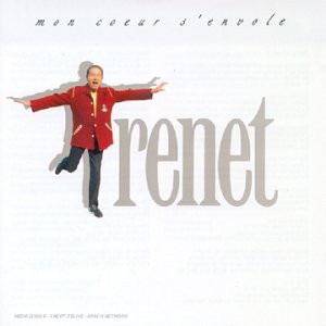 

Charles Trenet - Mon Coeur S'Envole (1 CD)