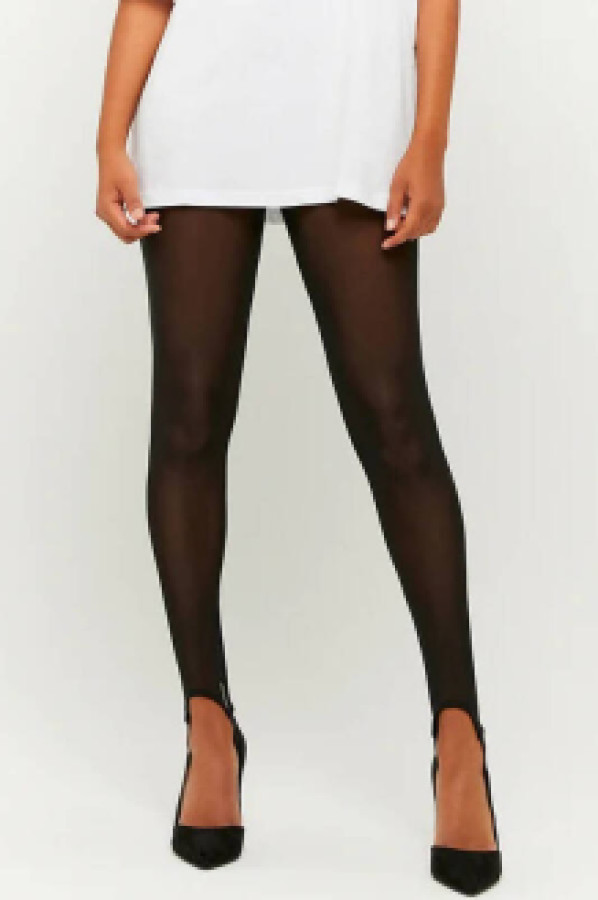 

Леггинсы женские Zechka zck0399 черные M (доставка из-за рубежа), Черный, zck0399