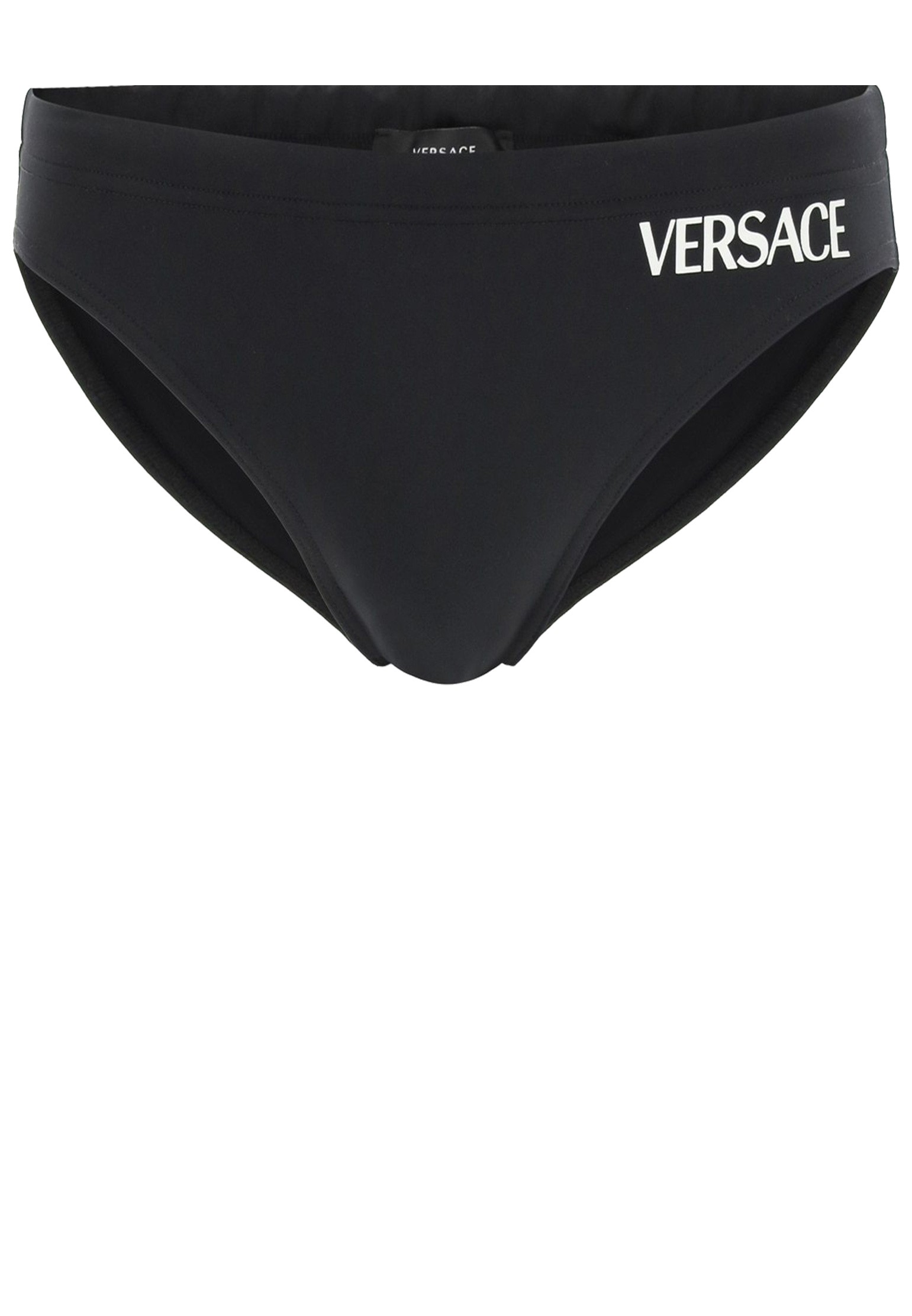 Плавки мужские VERSACE 134836 черные M