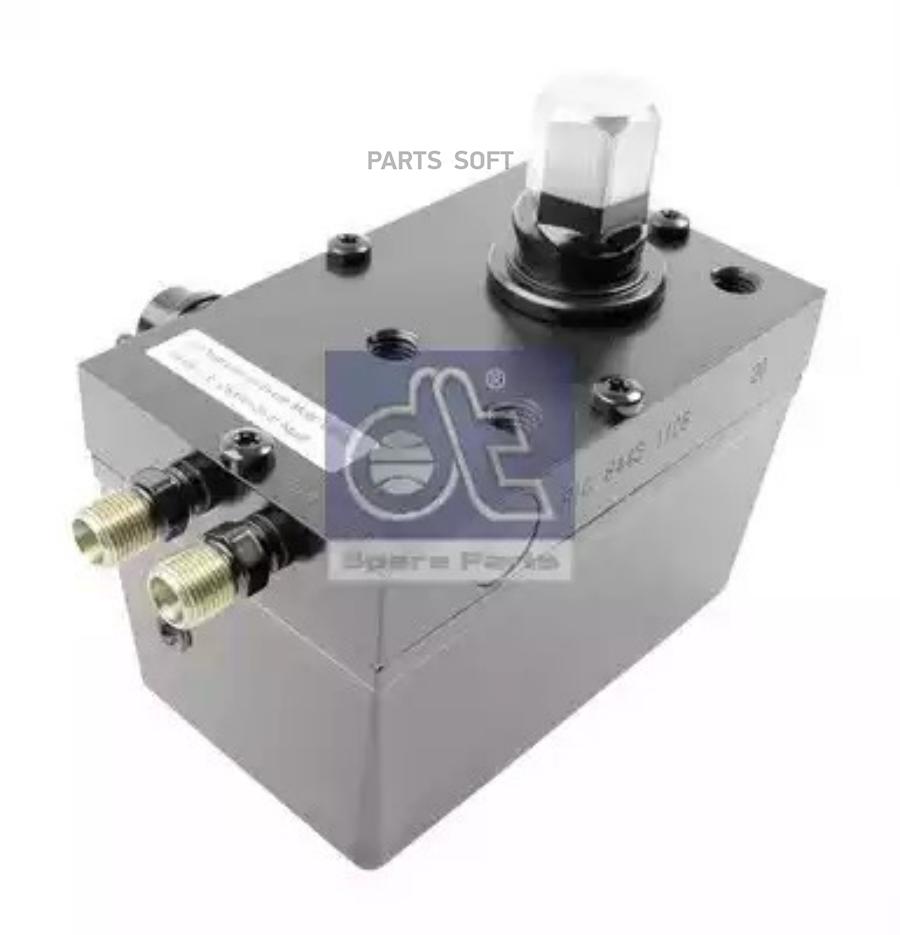 

6.76005 Насос Подъема Кабины Rvi Premium DT Spare Parts 676005