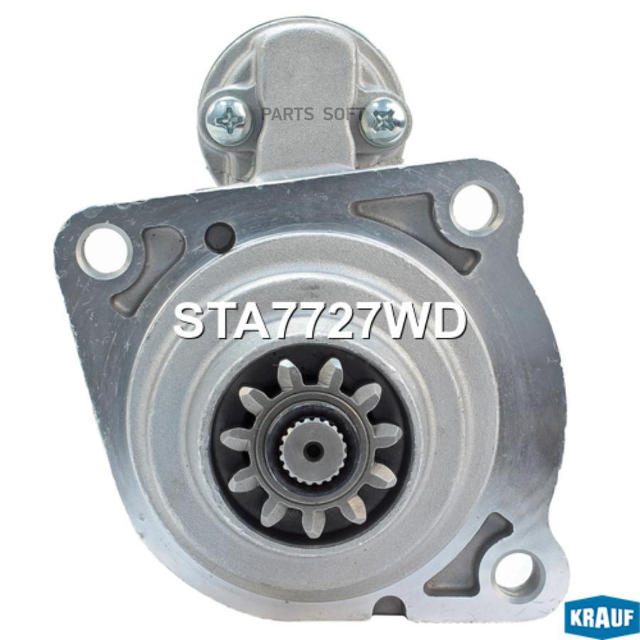

KRAUF Стартер KRAUF STA7727WD