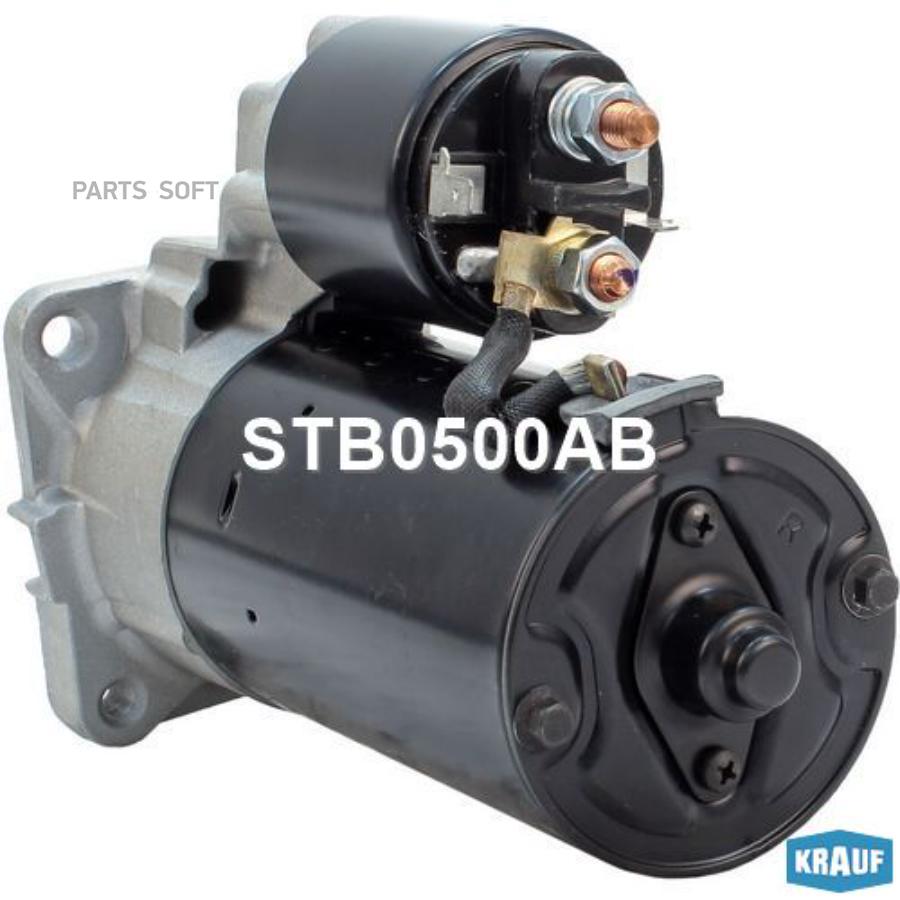 

KRAUF Стартер KRAUF STB0500AB