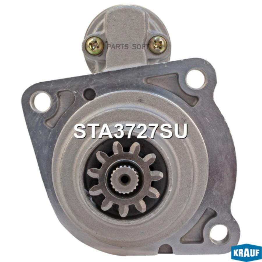 

KRAUF Стартер KRAUF STA3727SU