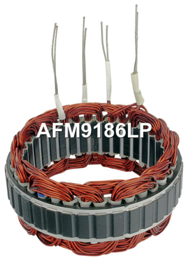 

KRAUF Статор генератора KRAUF AFM9186LP