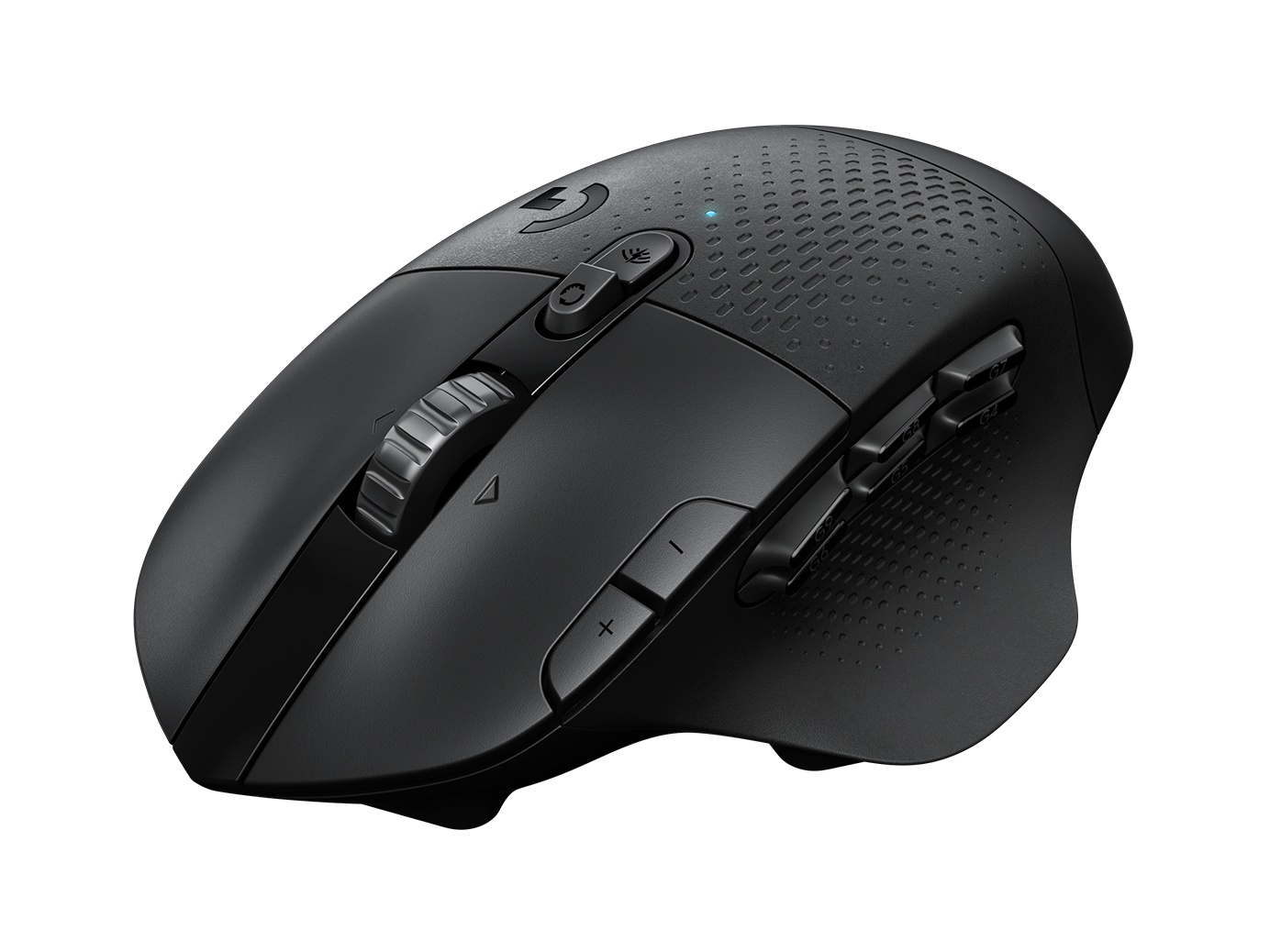 фото Беспроводная игровая мышь logitech g604 black