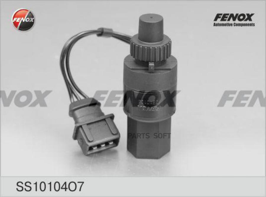 

Датчик скорости FENOX SS10104O7