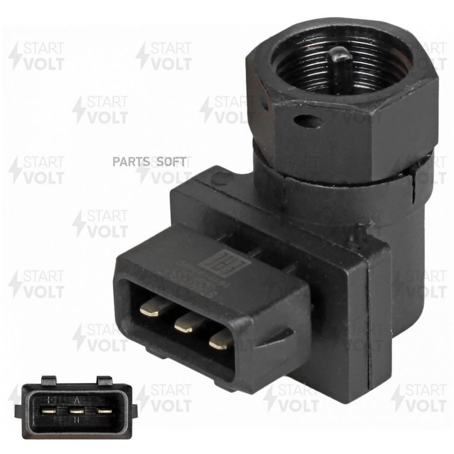 

Датчик скорости STARTVOLT VSSP1801
