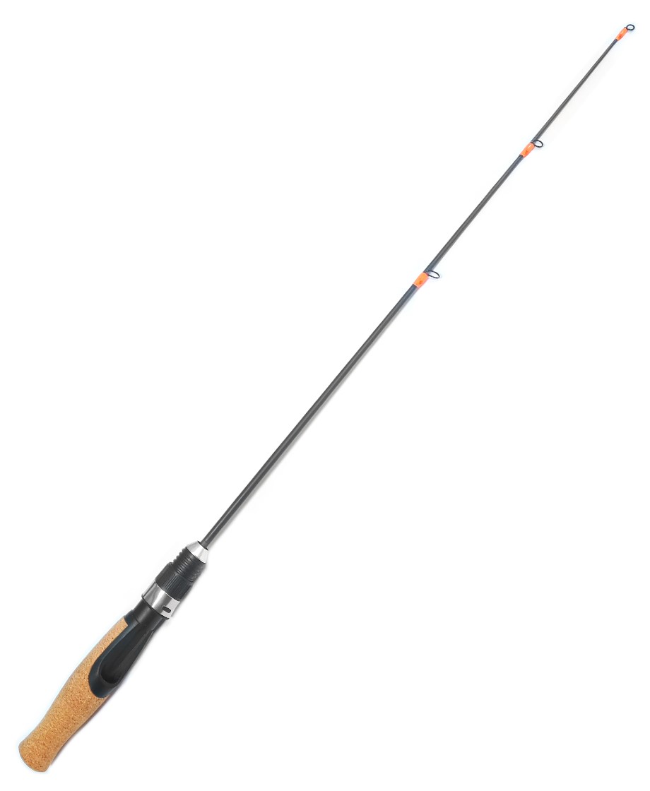 Удочка для зимней рыбалки B.A.T. Zander Special 62 см