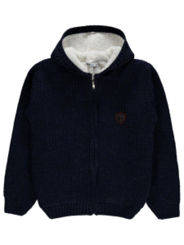 

Толстовка Civil 39U530427K21, 7-8 лет, темно-синий (доставка из-за рубежа), 39U530427K21