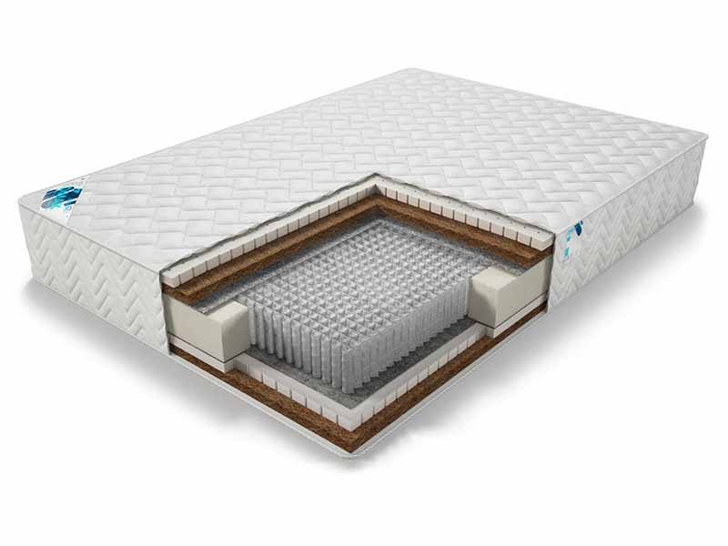 

Матрас Dimax Микро Ультимэйт 60x200, Микро Ультимэйт