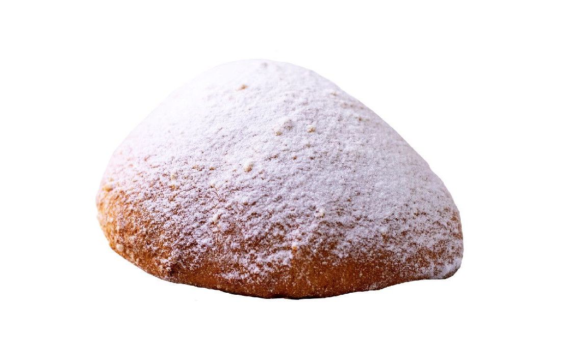 

Булочка Праздничная 100 г
