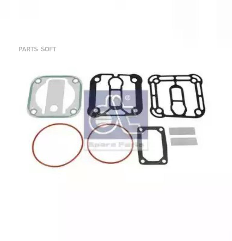 

Ремкомплект Iveco Eurocargo Компрессора Dt DT Spare Parts 7.95065