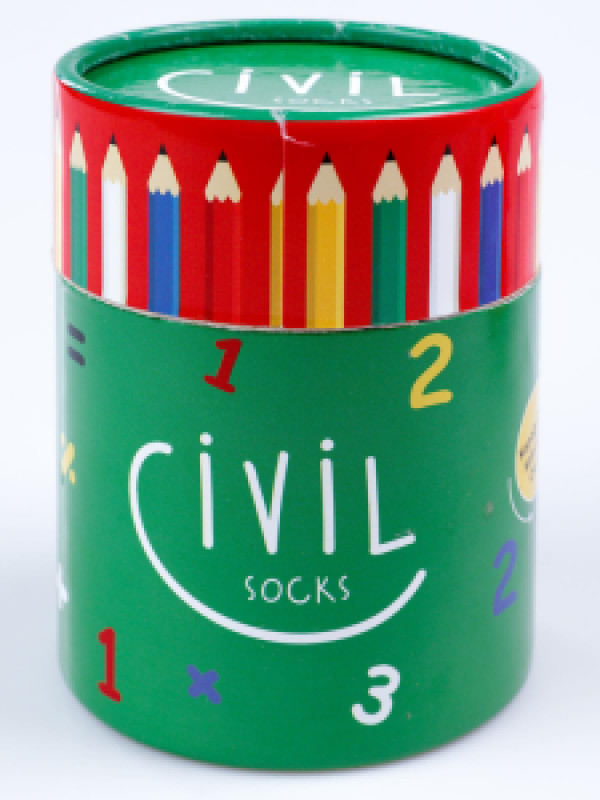

Носки Civil 09A830010K21, 6-7 лет, темно-зеленый (доставка из-за рубежа), 09A830010K21