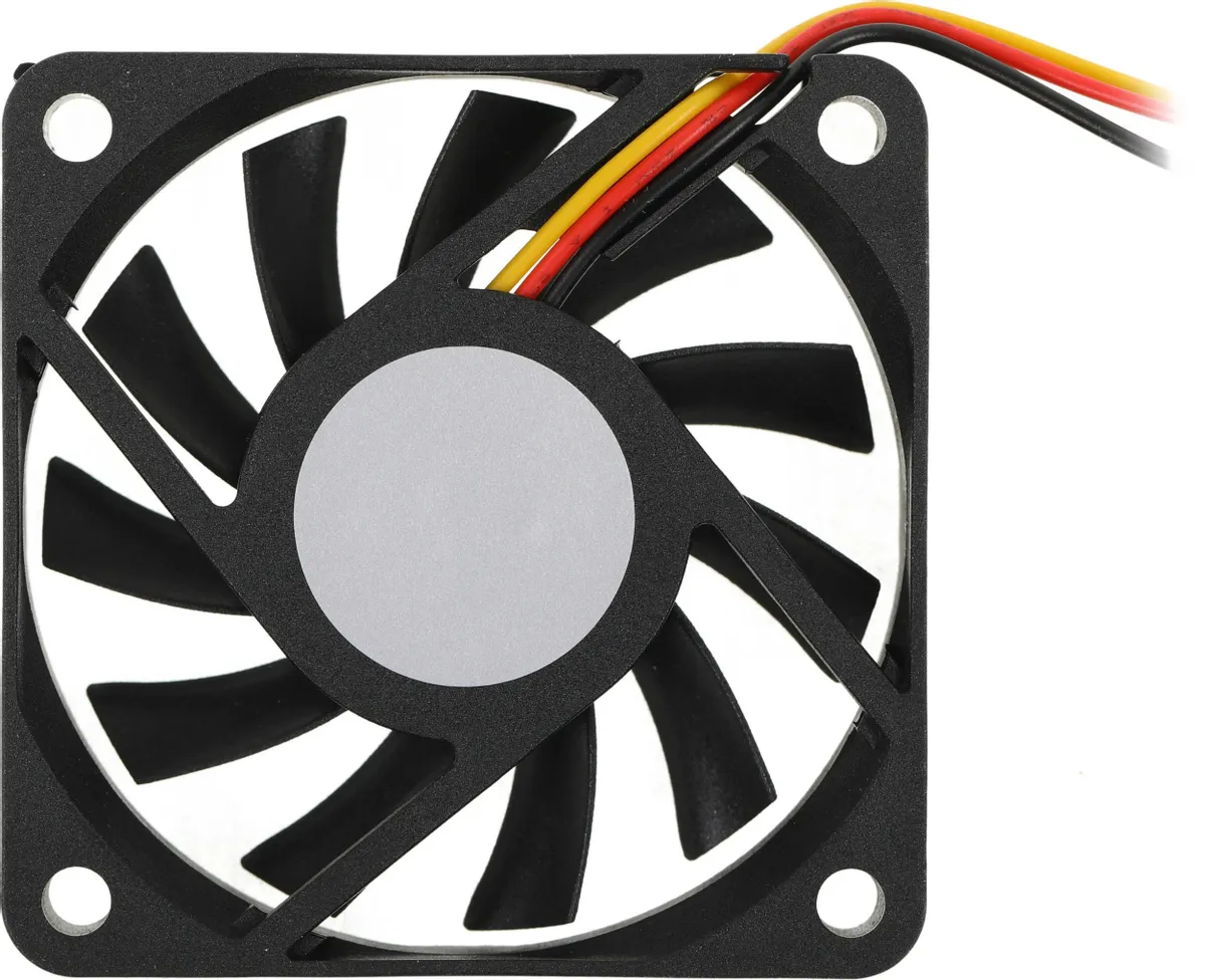 

Корпусной вентилятор DEEPCOOL XFAN60, XFAN60