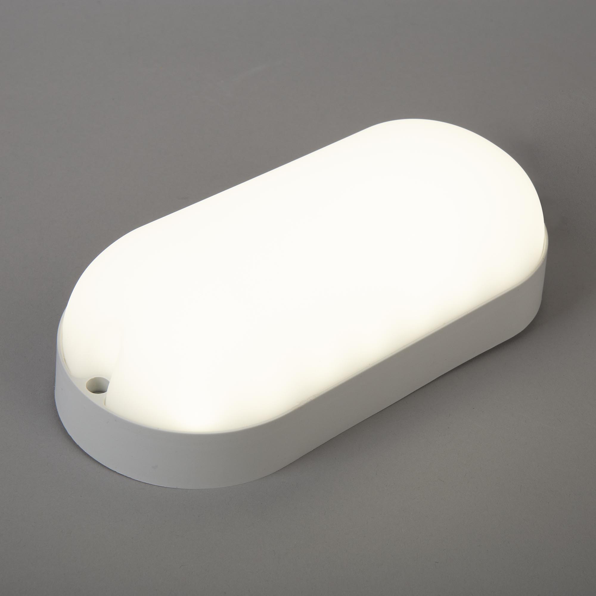 Настенно-потолочный светодиодный светильник HIPER H957-6 LED 20W Белый