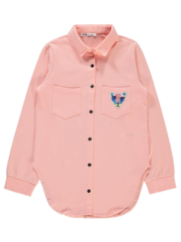 

Рубашка Civil 408637999K21-1, 12-13 лет, оранжевый (доставка из-за рубежа), 408637999K21-1
