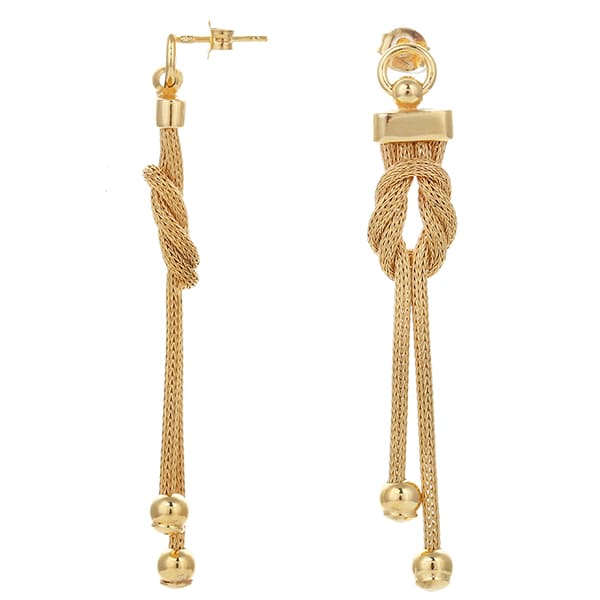

Серьги из серебра gf.italia COR1434-G, COR1434-G