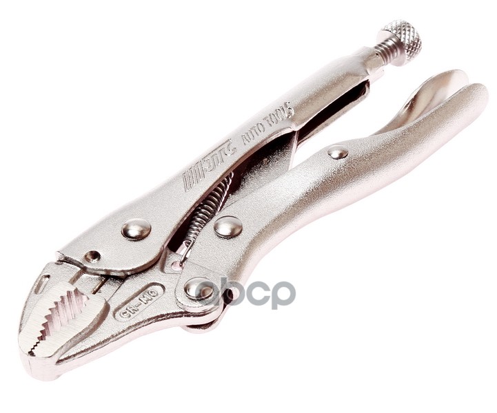 

Зажим С Фиксатором 5" Jtc Jtc-5Wr