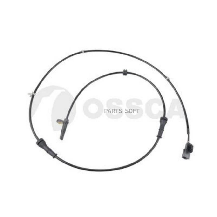 

Датчик ABS переднего колеса / NISSAN Tiida 07 OSSCA 31014