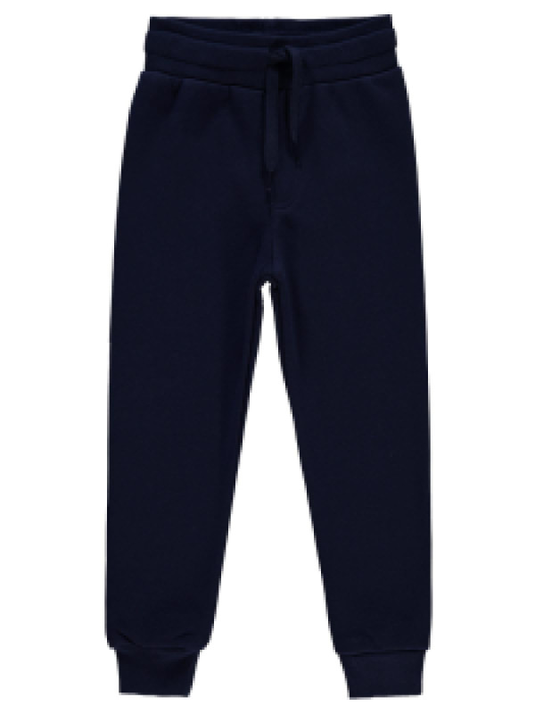 Спортивные штаны Civil 42330E458K23-3, 12-13 лет, темно-синий (доставка из-за рубежа)