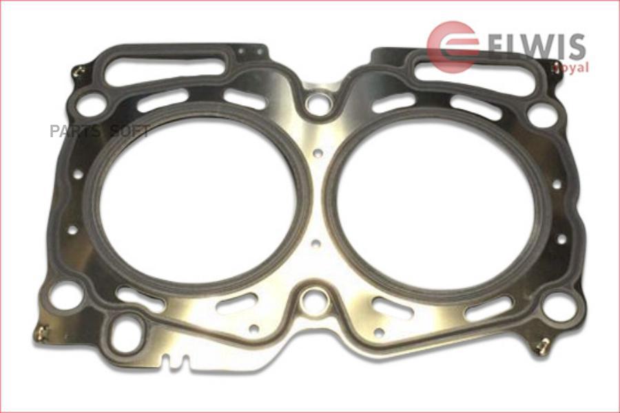 

Прокладка ГБЦ SUBARU ELWIS ROYAL 0051525