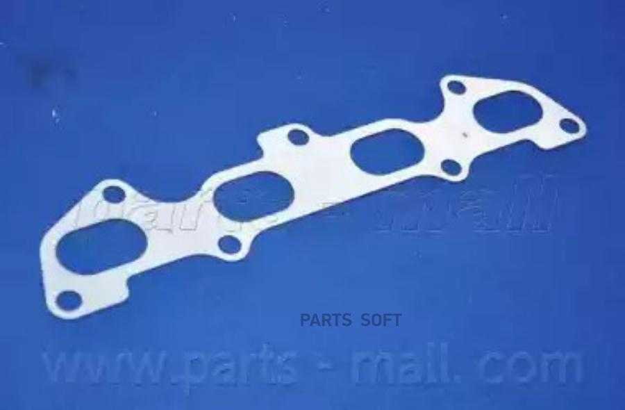 

Прокладка Впускного Коллектора Kia Spectra/Shuma/Sephia Ii/Rio I Parts-Mall P1m-B011 Kia S