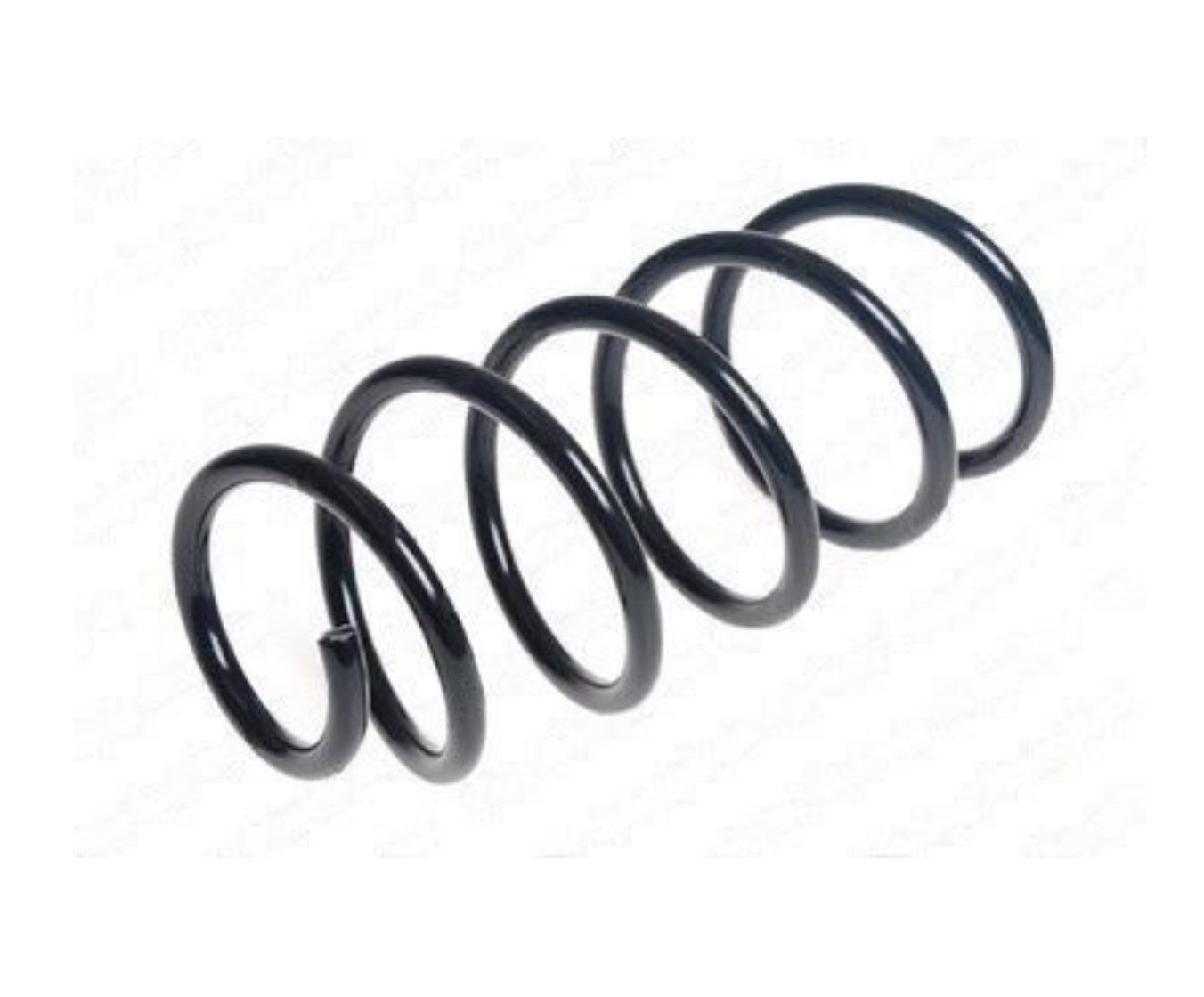 

Пружина передняя HONDA LESJOFORS 4035787