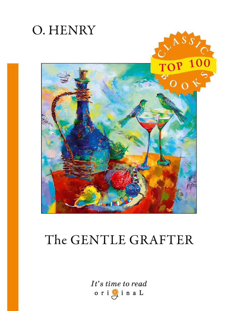 фото Книга the gentle grafter rugram