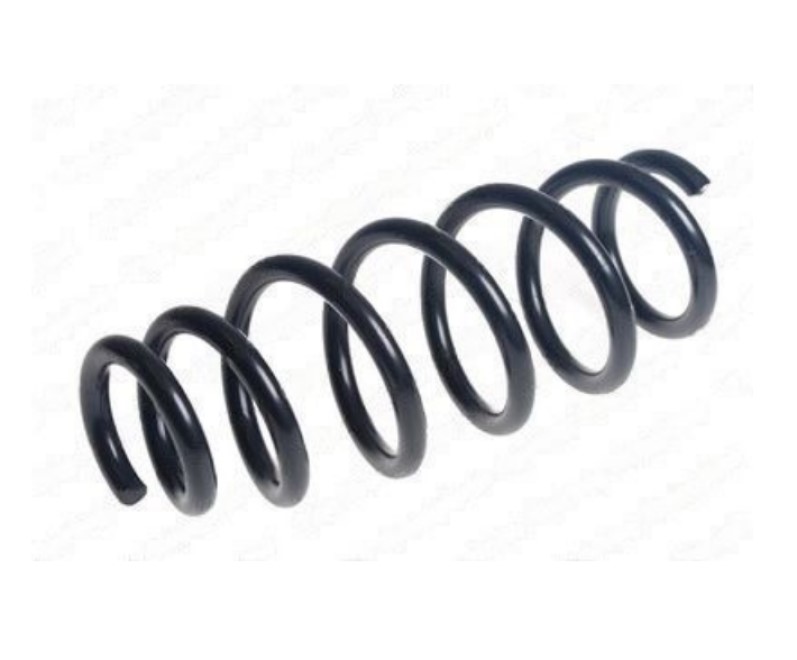 

Пружина передняя VOLVO LESJOFORS 4095869